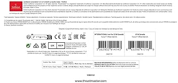 (未使用･未開封品)Thrustmaster ジョイスティック Ferrari F1 Wheel Add-On(PC / PS3 / Xbox One / PS4) ステアリングホイール ゲームコントローラ KB343 4160571 Amazon.co.jp: Thrustmaster ジョイスティック Ferrari F1 Wheel